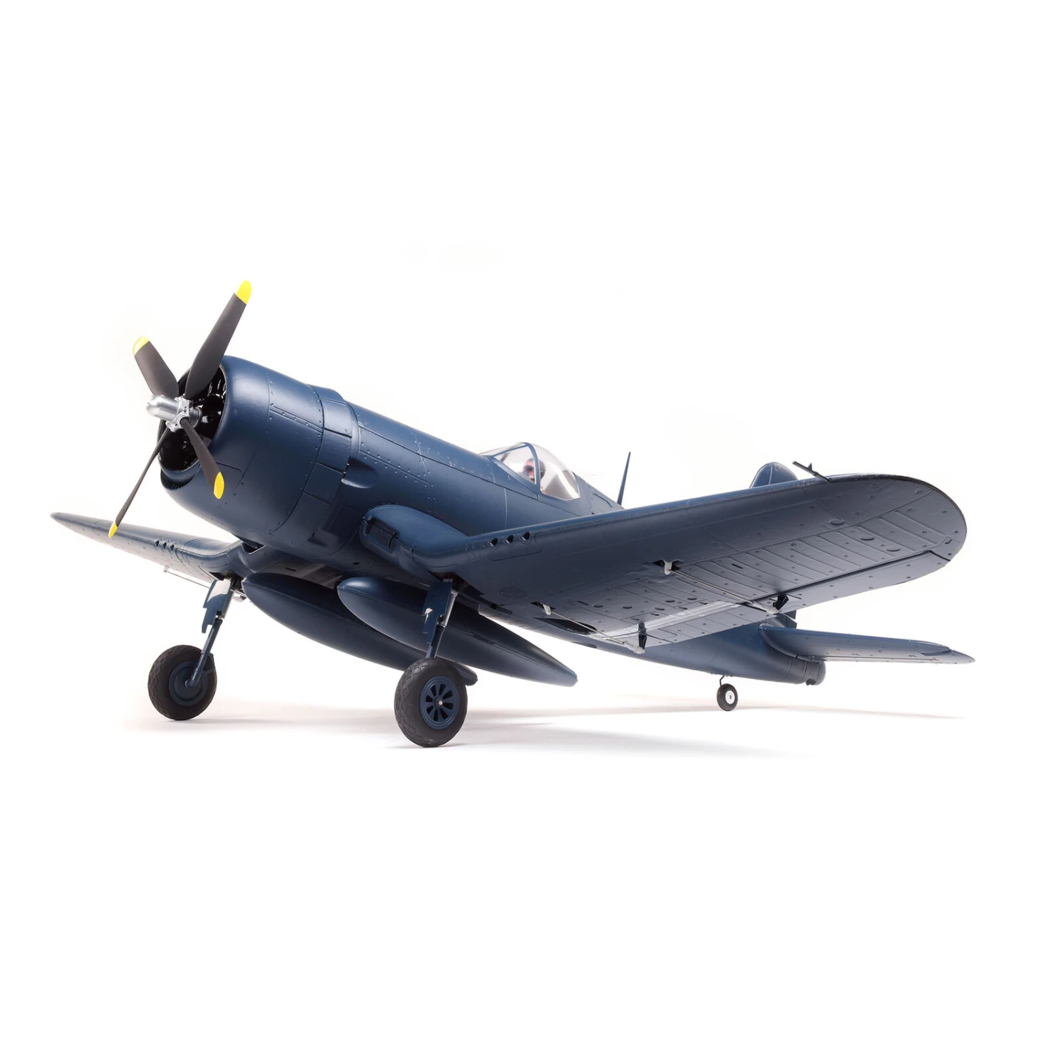E-Flite F4U-4 Corsair 1.2m BNF Basic With AS3X And SAFE Select 21 E-Flite F4U-4 Corsair 1.2m BNF Basic With AS3X And SAFE Select - Image 19