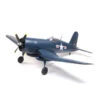 E-Flite F4U-4 Corsair 1.2m PNP -Aircraft Model EFL18575 A10 HHEPCVBF