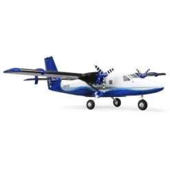 E-Flite Twin Otter 1.2m BNF Basic With AS3X And SAFE, Includes Floats 23 E-Flite Twin Otter 1.2m BNF Basic With AS3X And SAFE, Includes Floats -Aircraft Model EFL300500 A01 XH5L0HVN