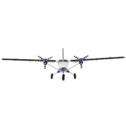 E-Flite Twin Otter 1.2m BNF Basic With AS3X And SAFE, Includes Floats 25 E-Flite Twin Otter 1.2m BNF Basic With AS3X And SAFE, Includes Floats -Aircraft Model EFL300500 A03 XH5L0HVN