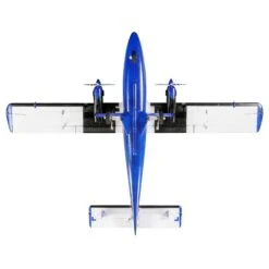 E-Flite Twin Otter 1.2m BNF Basic With AS3X And SAFE, Includes Floats 27 E-Flite Twin Otter 1.2m BNF Basic With AS3X And SAFE, Includes Floats -Aircraft Model EFL300500 A05 XH5L0HVN