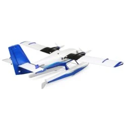 E-Flite Twin Otter 1.2m BNF Basic With AS3X And SAFE, Includes Floats 28 E-Flite Twin Otter 1.2m BNF Basic With AS3X And SAFE, Includes Floats -Aircraft Model EFL300500 A06 XH5L0HVN
