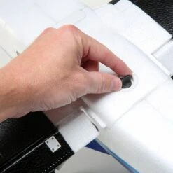 E-Flite Twin Otter 1.2m BNF Basic With AS3X And SAFE, Includes Floats 32 E-Flite Twin Otter 1.2m BNF Basic With AS3X And SAFE, Includes Floats -Aircraft Model EFL300500 A10 XH5L0HVN