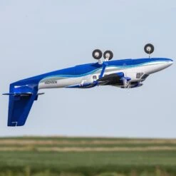 E-Flite Twin Otter 1.2m BNF Basic With AS3X And SAFE, Includes Floats 37 E-Flite Twin Otter 1.2m BNF Basic With AS3X And SAFE, Includes Floats -Aircraft Model EFL300500 A15 XH5L0HVN