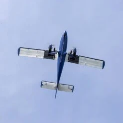 E-Flite Twin Otter 1.2m BNF Basic With AS3X And SAFE, Includes Floats 38 E-Flite Twin Otter 1.2m BNF Basic With AS3X And SAFE, Includes Floats -Aircraft Model EFL300500 A16 XH5L0HVN