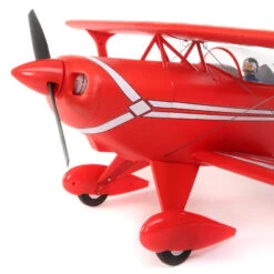 E-Flite Pitts S-1S BNF Basic With AS3X And SAFE Select, 850mm -Aircraft Model EFL35500 A10 3J9XB7IC