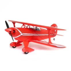 E-Flite Pitts S-1S BNF Basic With AS3X And SAFE Select, 850mm -Aircraft Model EFL35500 A12 3J9XB7IC