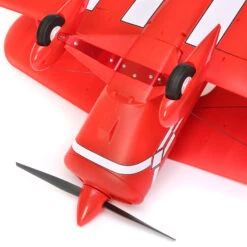 E-Flite Pitts S-1S BNF Basic With AS3X And SAFE Select, 850mm -Aircraft Model EFL35500 A15 3J9XB7IC