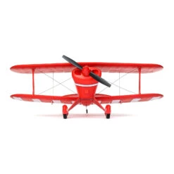 E-Flite Pitts S-1S BNF Basic With AS3X And SAFE Select, 850mm -Aircraft Model EFL35500 A16 3J9XB7IC