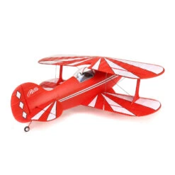 E-Flite Pitts S-1S BNF Basic With AS3X And SAFE Select, 850mm -Aircraft Model EFL35500 A19 3J9XB7IC