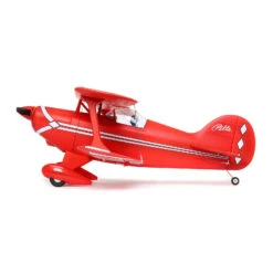 E-Flite Pitts S-1S BNF Basic With AS3X And SAFE Select, 850mm -Aircraft Model EFL35500 A1 3J9XB7IC