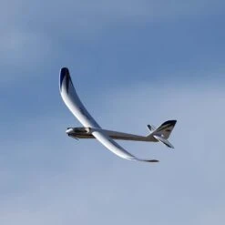 E-Flite Night Radian 2.0m PNP -Aircraft Model EFL36750 A08 JCGR9MJH
