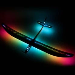 E-Flite Night Radian 2.0m PNP -Aircraft Model EFL36750 A10 JCGR9MJH
