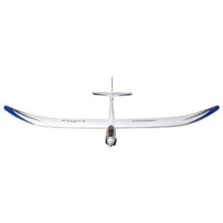 E-Flite Night Radian 2.0m PNP -Aircraft Model EFL36750 A14 JCGR9MJH