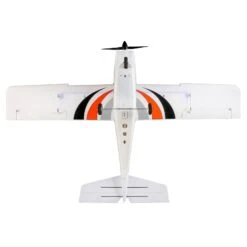 E-Flite Apprentice STS 1.5m RTF Basic Smart Trainer With SAFE 27 E-Flite Apprentice STS 1.5m RTF Basic Smart Trainer With SAFE -Aircraft Model EFL370001 A05 EX5FABXD