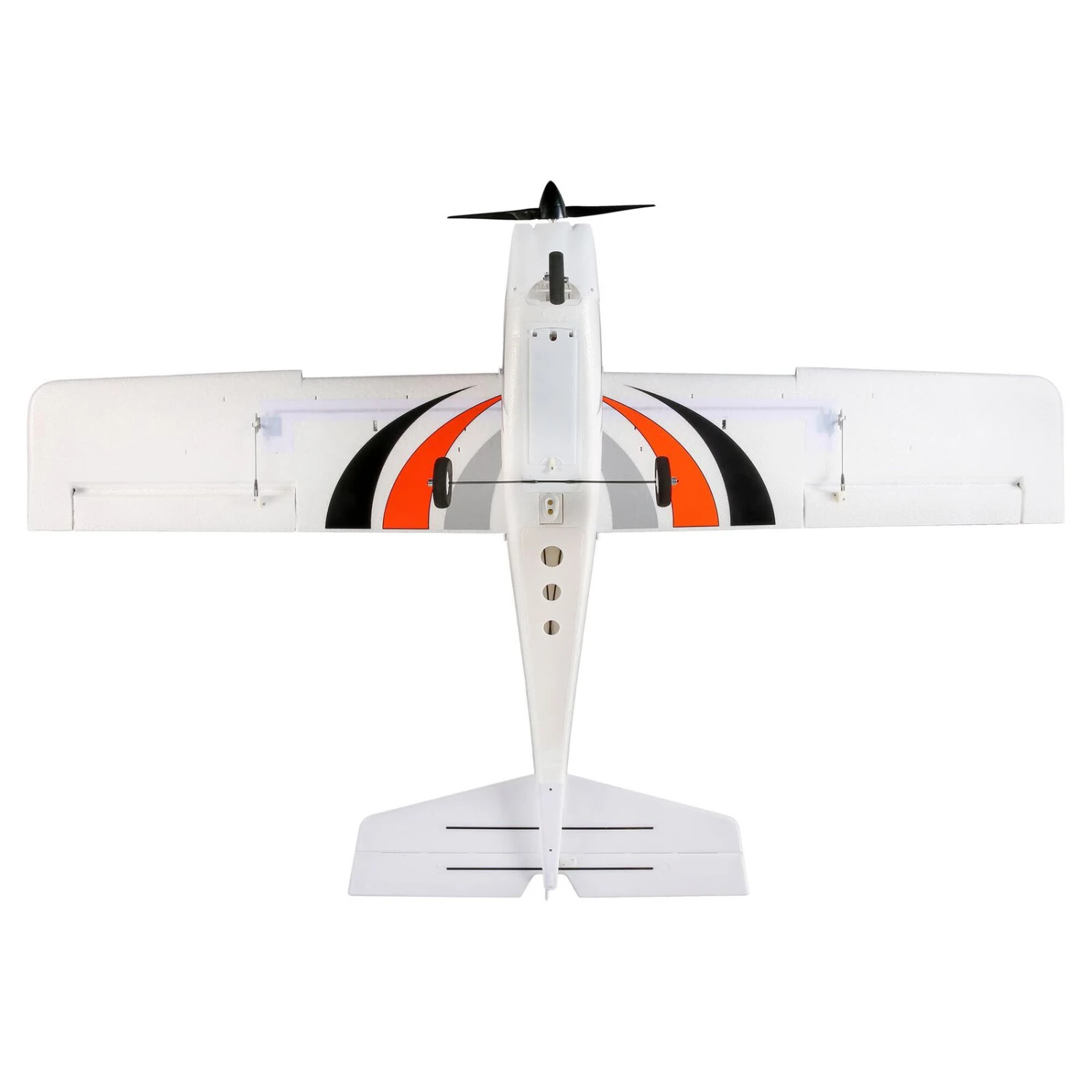 E-Flite Apprentice STS 1.5m RTF Basic Smart Trainer With SAFE 9 E-Flite Apprentice STS 1.5m RTF Basic Smart Trainer With SAFE - Image 7