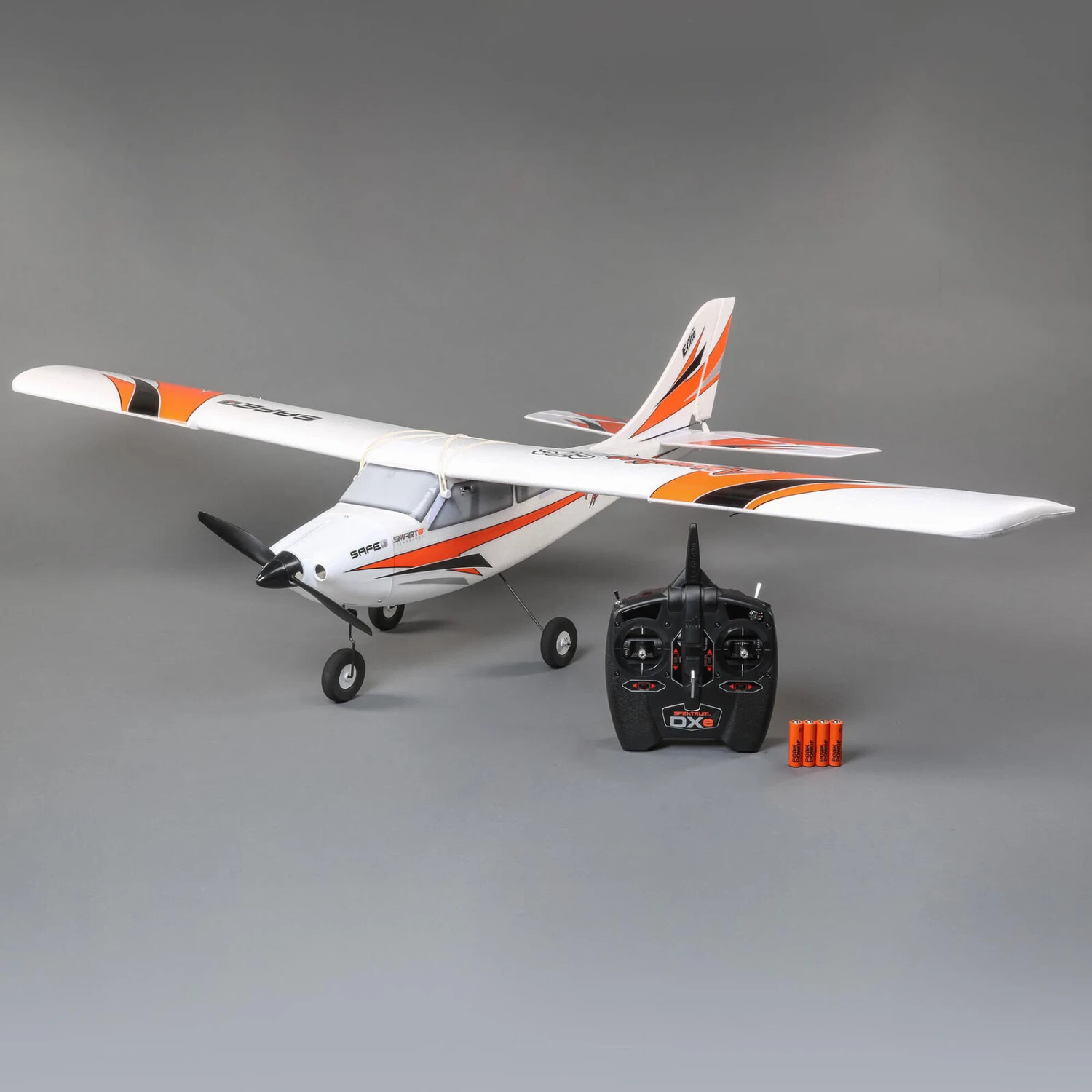 E-Flite Apprentice STS 1.5m RTF Basic Smart Trainer With SAFE 10 E-Flite Apprentice STS 1.5m RTF Basic Smart Trainer With SAFE - Image 8