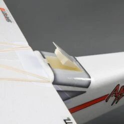 E-Flite Apprentice STS 1.5m RTF Basic Smart Trainer With SAFE 34 E-Flite Apprentice STS 1.5m RTF Basic Smart Trainer With SAFE -Aircraft Model EFL370001 A14 EX5FABXD