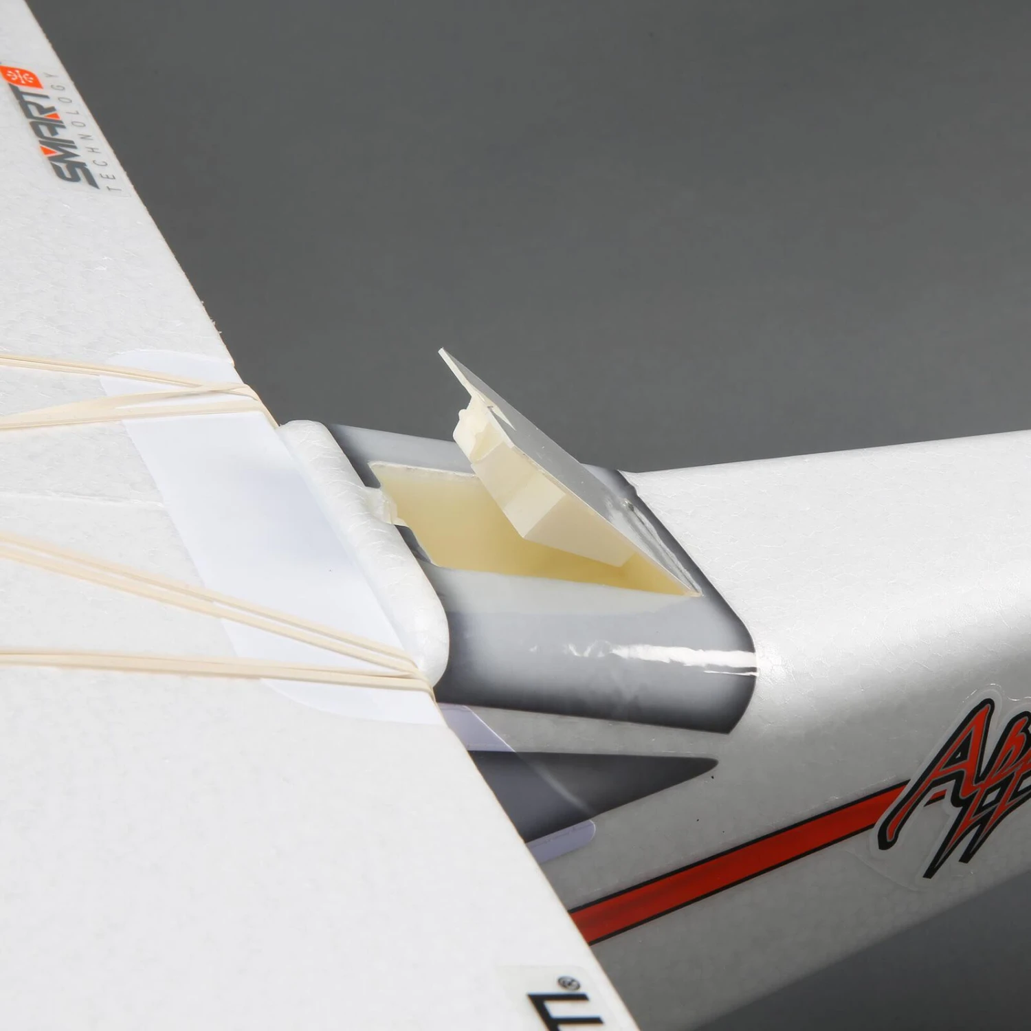 E-Flite Apprentice STS 1.5m RTF Basic Smart Trainer With SAFE 16 E-Flite Apprentice STS 1.5m RTF Basic Smart Trainer With SAFE - Image 14