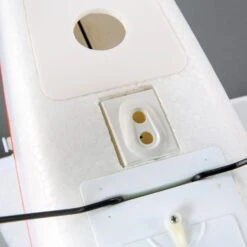 E-Flite Apprentice STS 1.5m RTF Basic Smart Trainer With SAFE 36 E-Flite Apprentice STS 1.5m RTF Basic Smart Trainer With SAFE -Aircraft Model EFL370001 A16 EX5FABXD