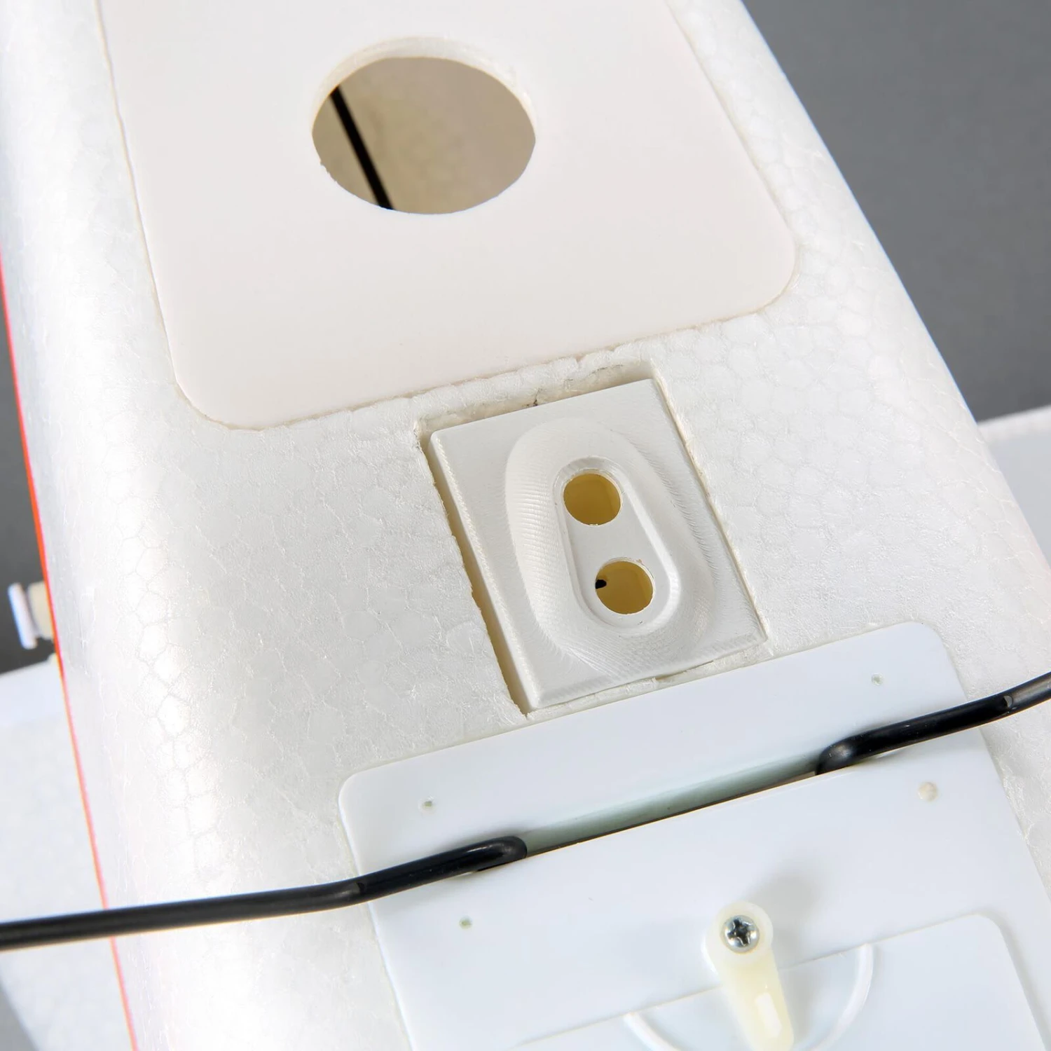 E-Flite Apprentice STS 1.5m RTF Basic Smart Trainer With SAFE 18 E-Flite Apprentice STS 1.5m RTF Basic Smart Trainer With SAFE - Image 16