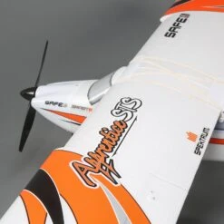 E-Flite Apprentice STS 1.5m BNF Basic Smart Trainer With SAFE -Aircraft Model EFL3750 A11 TJRZ9VMY