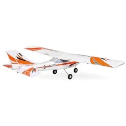 E-Flite Apprentice STS 1.5m BNF Basic Smart Trainer With SAFE -Aircraft Model EFL3750 A2 TJRZ9VMY