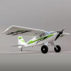 E-Flite Timber X 1.2m BNF Basic With AS3X And SAFE Select -Aircraft Model EFL38500 A01 82G9GEE2
