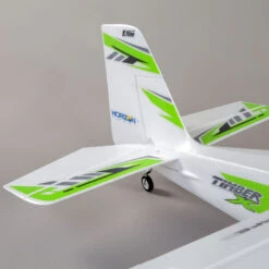 E-Flite Timber X 1.2m BNF Basic With AS3X And SAFE Select -Aircraft Model EFL38500 A08 82G9GEE2