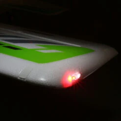 E-Flite Timber X 1.2m BNF Basic With AS3X And SAFE Select -Aircraft Model EFL38500 A12 82G9GEE2