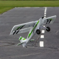E-Flite Timber X 1.2m BNF Basic With AS3X And SAFE Select -Aircraft Model EFL38500 A15 82G9GEE2