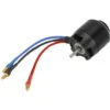 E-Flite 480B BL Outrunner Motor, 960Kv Reverse Shaft 1 E-Flite 480B BL Outrunner Motor, 960Kv Reverse Shaft -Aircraft Model EFL471620 A00 DSNNO2O8