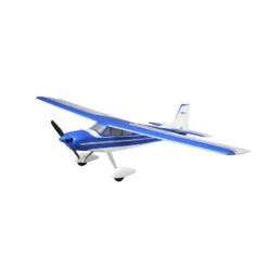 E-Flite Valiant 1.3m BNF Basic With AS3X And SAFE Select