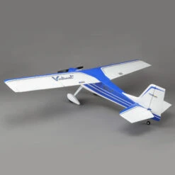 E-Flite Valiant 1.3m BNF Basic With AS3X And SAFE Select -Aircraft Model EFL49500 A02 NTRQ1H76