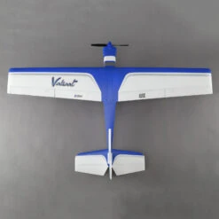 E-Flite Valiant 1.3m BNF Basic With AS3X And SAFE Select -Aircraft Model EFL49500 A03 NTRQ1H76