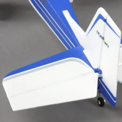 E-Flite Valiant 1.3m BNF Basic With AS3X And SAFE Select -Aircraft Model EFL49500 A08 NTRQ1H76