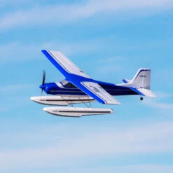 E-Flite Valiant 1.3m BNF Basic With AS3X And SAFE Select -Aircraft Model EFL49500 A16 NTRQ1H76