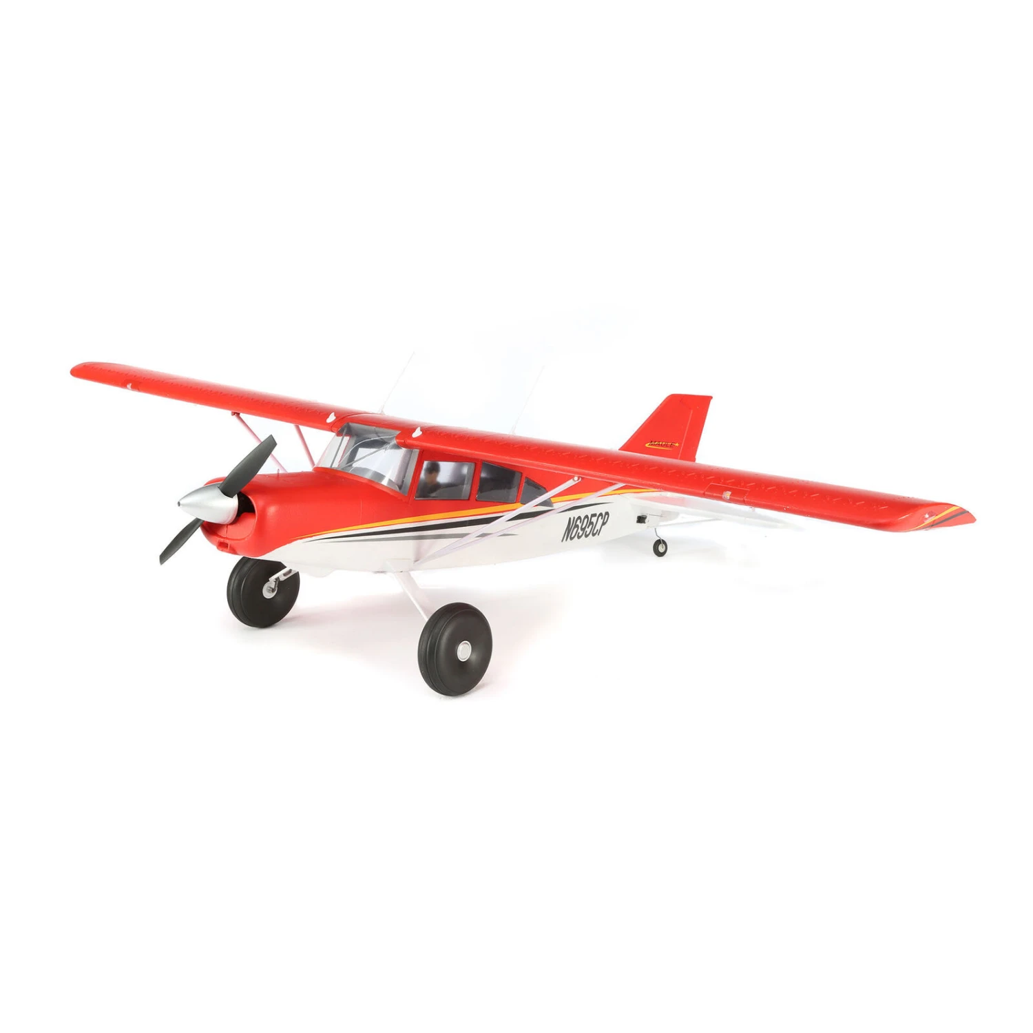 E-Flite Maule M-7 1.5m BNF Basic With AS3X And SAFE Select, Includes Floats 3 E-Flite Maule M-7 1.5m BNF Basic With AS3X And SAFE Select, Includes Floats