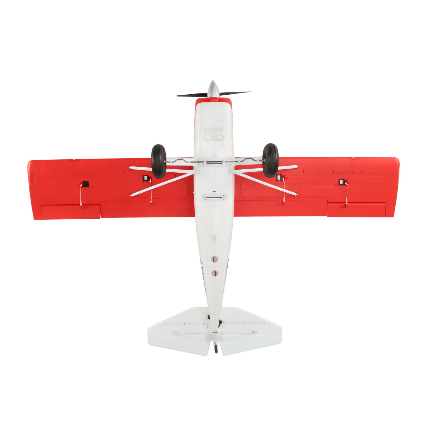 E-Flite Maule M-7 1.5m BNF Basic With AS3X And SAFE Select, Includes Floats 11 E-Flite Maule M-7 1.5m BNF Basic With AS3X And SAFE Select, Includes Floats - Image 9