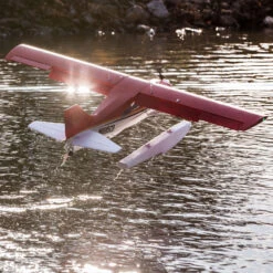 E-Flite Maule M-7 1.5m BNF Basic With AS3X And SAFE Select, Includes Floats 37 E-Flite Maule M-7 1.5m BNF Basic With AS3X And SAFE Select, Includes Floats -Aircraft Model EFL53500 A14 9J4ZS2U3