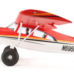 E-Flite Maule M-7 1.5m BNF Basic With AS3X And SAFE Select, Includes Floats 40 E-Flite Maule M-7 1.5m BNF Basic With AS3X And SAFE Select, Includes Floats -Aircraft Model EFL53500 A17 9J4ZS2U3