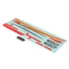 E-Flite Decal Sheet: 1.5m Maule M-7 2 E-Flite Decal Sheet: 1.5m Maule M-7 -Aircraft Model EFL5357 A0 NGS14HDW