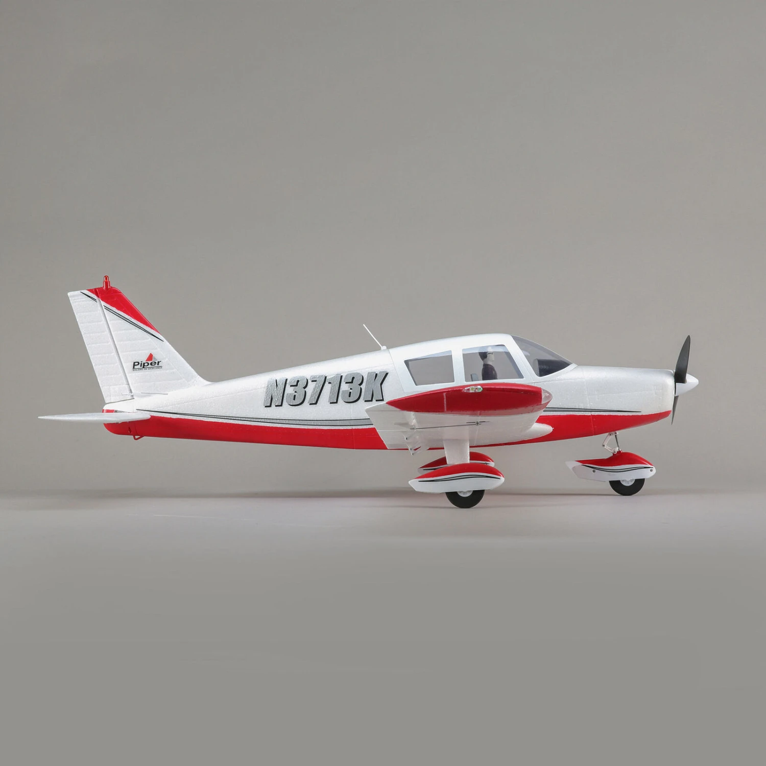 E-Flite Cherokee 1.3m BNF Basic With AS3X And SAFE Select 4 E-Flite Cherokee 1.3m BNF Basic With AS3X And SAFE Select - Image 2