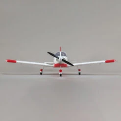 E-Flite Cherokee 1.3m BNF Basic With AS3X And SAFE Select 24 E-Flite Cherokee 1.3m BNF Basic With AS3X And SAFE Select -Aircraft Model EFL54500 A02 ZLOJN5FV