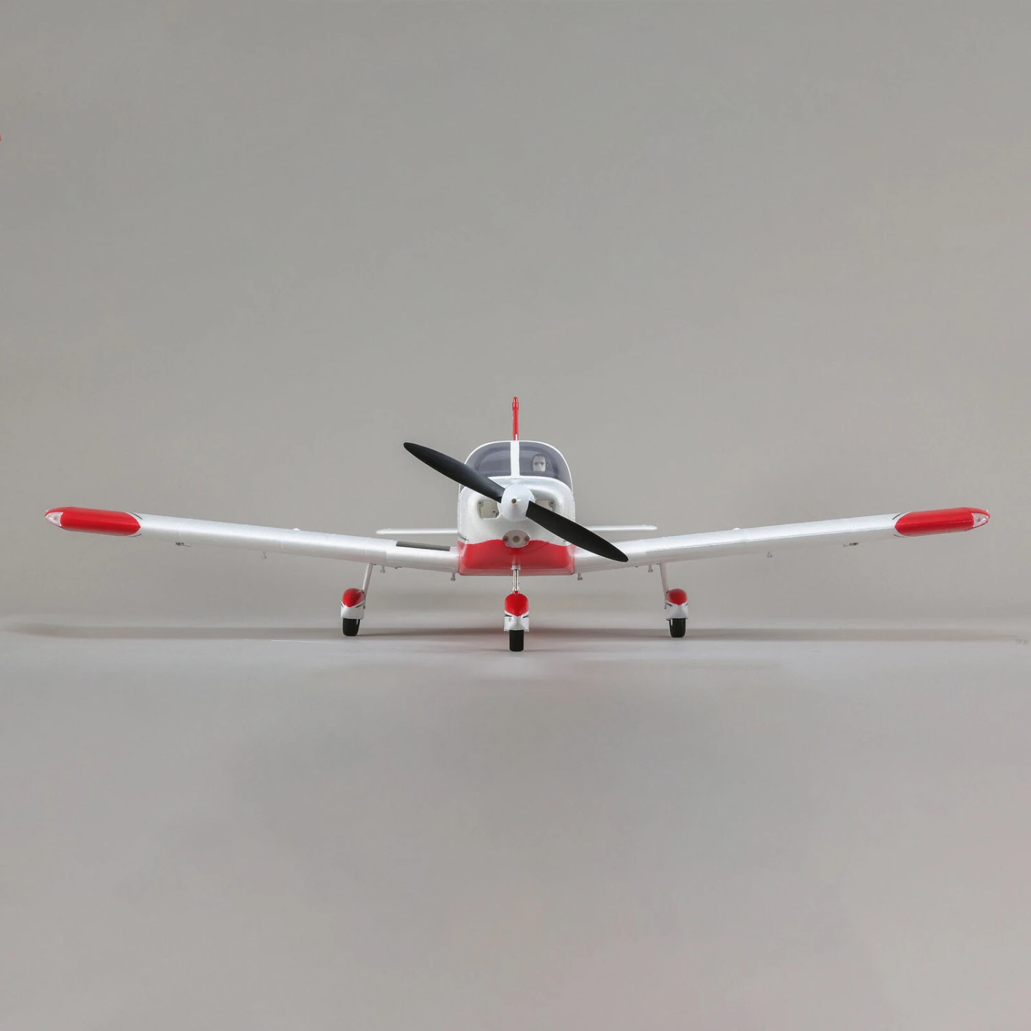 E-Flite Cherokee 1.3m BNF Basic With AS3X And SAFE Select 5 E-Flite Cherokee 1.3m BNF Basic With AS3X And SAFE Select - Image 3