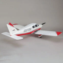 E-Flite Cherokee 1.3m BNF Basic With AS3X And SAFE Select 25 E-Flite Cherokee 1.3m BNF Basic With AS3X And SAFE Select -Aircraft Model EFL54500 A03 ZLOJN5FV
