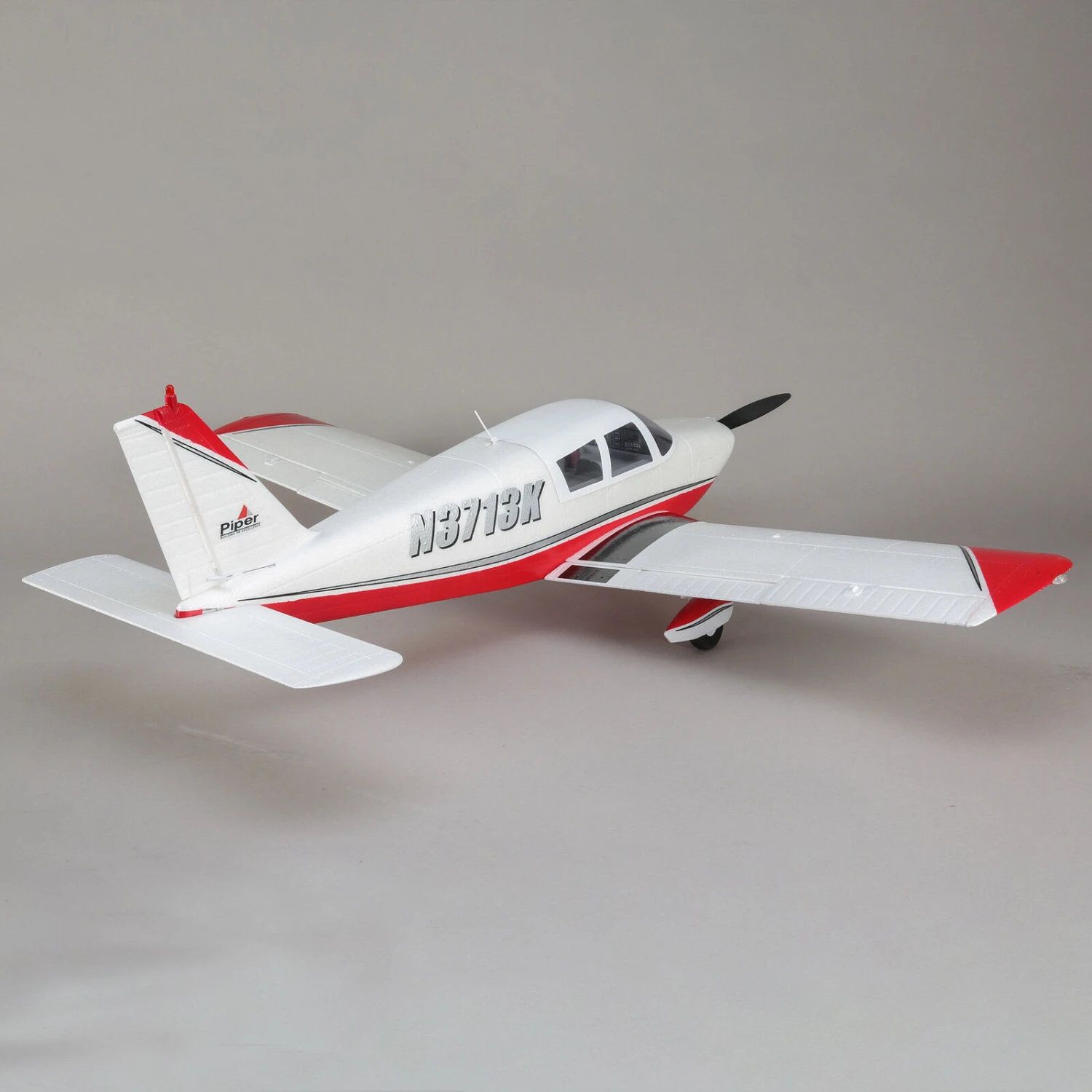 E-Flite Cherokee 1.3m BNF Basic With AS3X And SAFE Select 6 E-Flite Cherokee 1.3m BNF Basic With AS3X And SAFE Select - Image 4