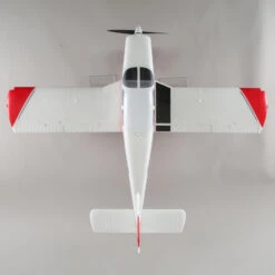 E-Flite Cherokee 1.3m BNF Basic With AS3X And SAFE Select 26 E-Flite Cherokee 1.3m BNF Basic With AS3X And SAFE Select -Aircraft Model EFL54500 A04 ZLOJN5FV