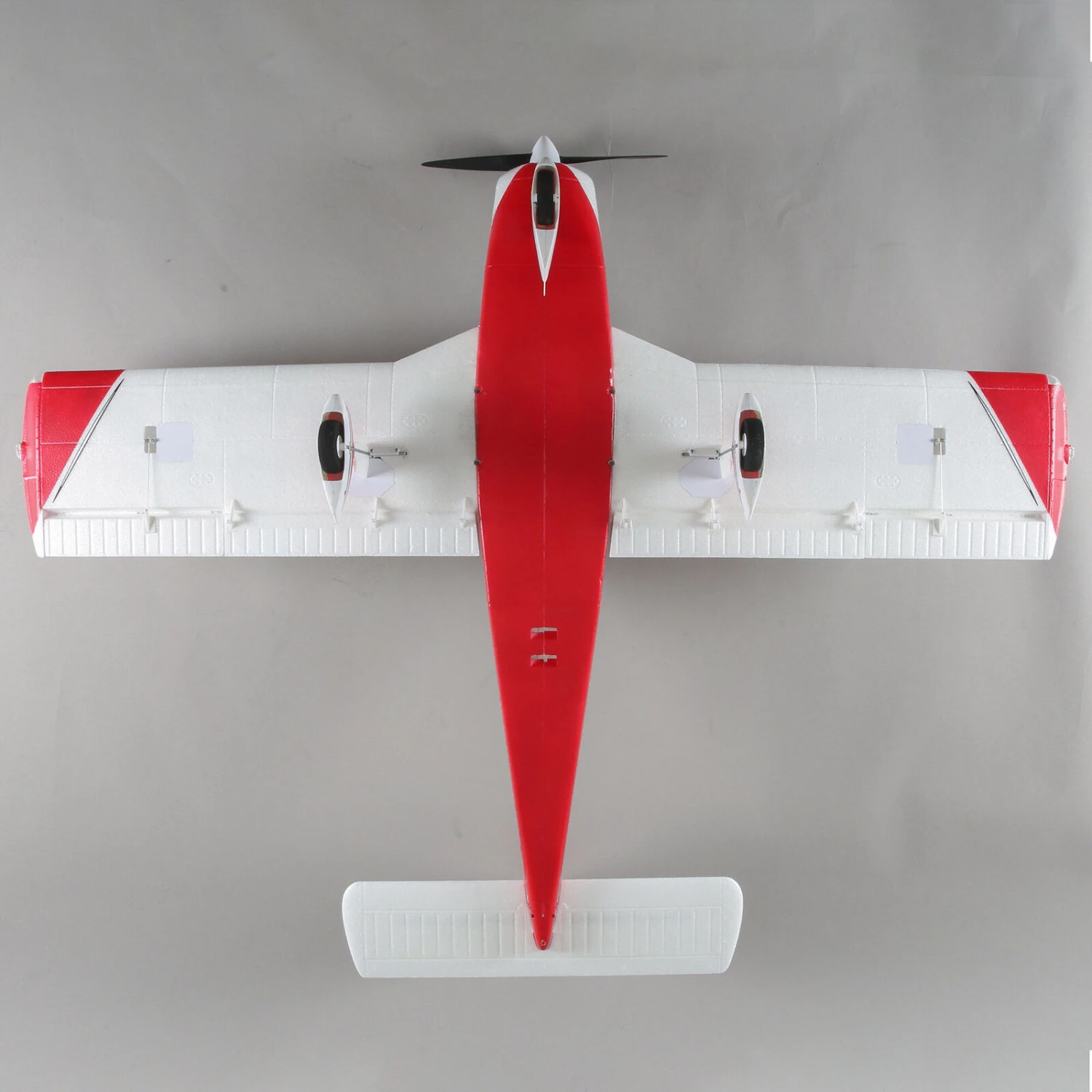 E-Flite Cherokee 1.3m BNF Basic With AS3X And SAFE Select 8 E-Flite Cherokee 1.3m BNF Basic With AS3X And SAFE Select - Image 6