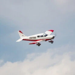 E-Flite Cherokee 1.3m BNF Basic With AS3X And SAFE Select 39 E-Flite Cherokee 1.3m BNF Basic With AS3X And SAFE Select -Aircraft Model EFL54500 A17 ZLOJN5FV